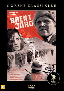Scorched Earth (DVD)